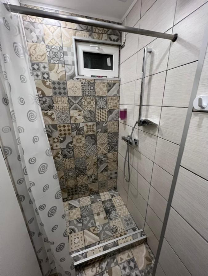 1-Beadroom Apartment With Free Parking Turda Dış mekan fotoğraf